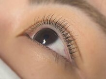 サーカス(circus)/ラッシュリフト　根元立ち上げ