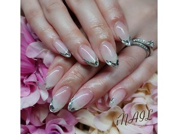 アイネイル(iNAIL)/