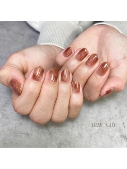 アイリーネイル(IRIE NAIL)/ジェル