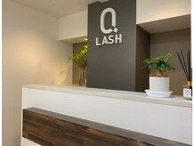 キューラッシュ 新宿店(Q-LASH)の雰囲気（セーブル180本5980円★フラット180本6980円★パリジェンヌ4980円）