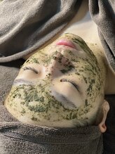 ベルフルール 東札幌店/REVI　陶肌フェイシャル