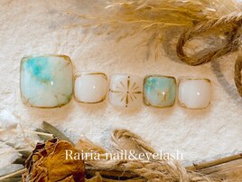 フットデザインコース