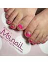 Ms.naiL No.39.LH001