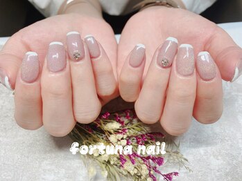 フォルトゥーナ 神田(Fortuna)/ネイル