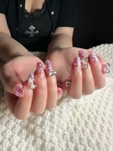 わがままキャット/長さ出し