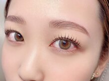 シル 江坂(Cil)/パリジェンヌラッシュリフト