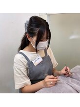 アイラッシュTokyo キュピット池袋東口店&nbsp;イシカワ 