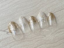 エストリブレ(estLivre)/ツイードラメグラ