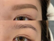 ビーナスベルト シブヤ(VENUS BELT SHIBUYA)/アイブロウスタイリング【眉毛】