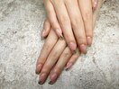 ハンド/持ち込みデザイン90分