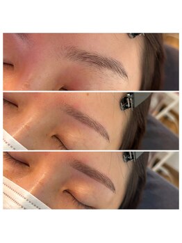 エン(en)/骨格に合わせたデザイン♪