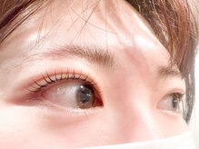 アイラッシュ バイ ヘアールーム(eyelash by Hair Room)/まつげパーマ