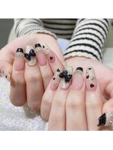 クイーンズビューティーサロン 歌舞伎町店(Queen's beauty salon)/やり放題コース