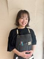 シルフ 塚口店(Sylph) 堀岡 沙弥香