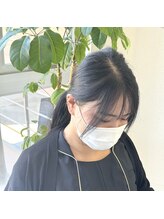 リュミエ 福井店(Limier)&nbsp;eri 