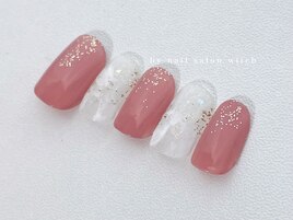 ニュアンスコース￥9200