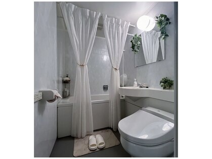 東十条整体院の写真