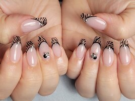 【スカルプ】10本オーダーコース