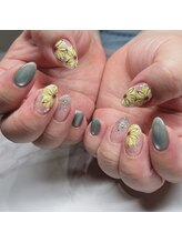 アステリズム(Asterism)/ひまわり☆