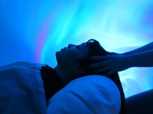 快眠ヘッドスパ アンド アロマ ぐっすり/