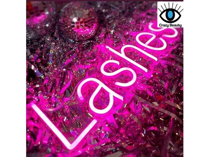 クレイジービューティー 渋谷道玄坂店(Crazy Beauty)の写真