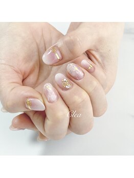 クレア(clea)/ネイルデザイン【浜松/ネイル】