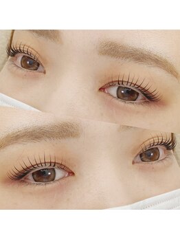 アイラッシュ 66(eyelash 66)/【ラッシュリフト】