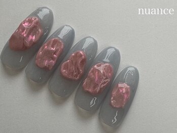 ココネイル 吉祥寺(coco.nail)/