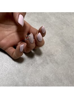 ロミーネイル(ROMY nail)/