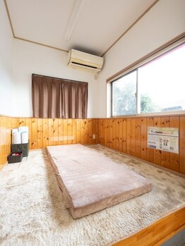 カイロプラクティック整体 松村/内観1