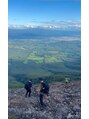 ミナリ(MINARI) 2024年初登山で岩手山へ!笑 山頂の絶景で疲れが吹き飛んだ!