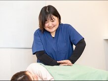 みなみ鍼灸整骨院 石津川本院