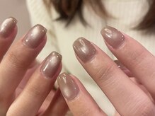 ジュイール ネイル 千葉店(Jouir nail)/ぷるぷるマグネット
