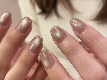ジュイール ネイル 千葉店(Jouir nail)/ぷるぷるマグネット