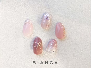 ビアンカ 神楽坂店(Bianca)/2本アートコース★6500円