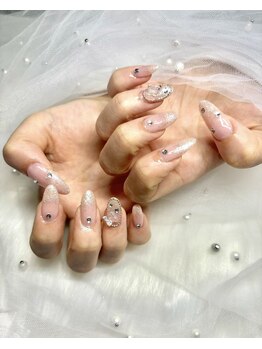 リマ(Lima)/持ち込みデザイン