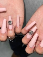 ウズ(UZU)/ギャルネイル