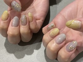 フェミニンデザイン