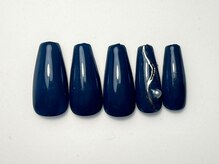 ねいるぷー まつげぷー 豊田店(Puu)/デザイン【No.18】