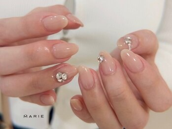 ザマリー 神戸マルイ店(THE MARIE)/定額￥4400 ヴィンテージ 0501a