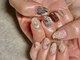 ターンネイルスタジオ 中央林間(TURN nail studio)の写真/朝9時open◇人生が変わる最強のネイルケア×上質アート対応店◎たった数ヶ月でチビ爪が【縦長爪】に！