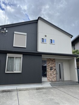 リブルーム(Rebloom)/店舗外観