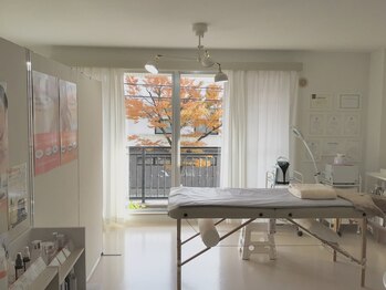 ベイジョ デ アンジョ(Beijo de anjo)/店内写真