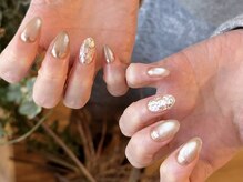 バイオ ナゴヤ(Bio nagoya)/フィルイン・パラジェル変更可