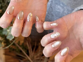 バイオ ナゴヤ(Bio nagoya)/フィルイン・パラジェル変更可