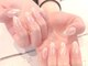 エクステ ネイル アイラッシュ サルサ グレイス 千葉店(SALSA GRACE)の写真/シンプルだからこそ差がつく！飽きのこないセンスの良さが際立つデザインで、大人女子におすすめ★