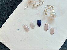 メイリーネイル(Maylie Nail)/定額カジュアルプラン　