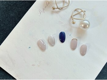 定額カジュアルプラン　