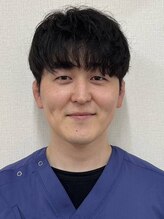 整体院姿勢堂 松江院&nbsp;山崎 竜星