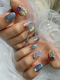 【Shiga限定】持ち込みデザイン